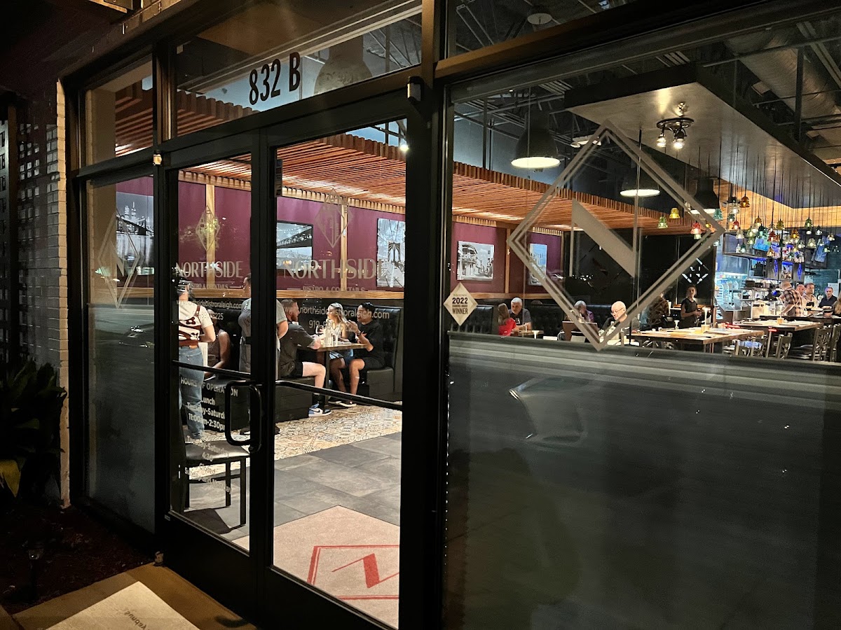 Northside Bistro & Cocktails